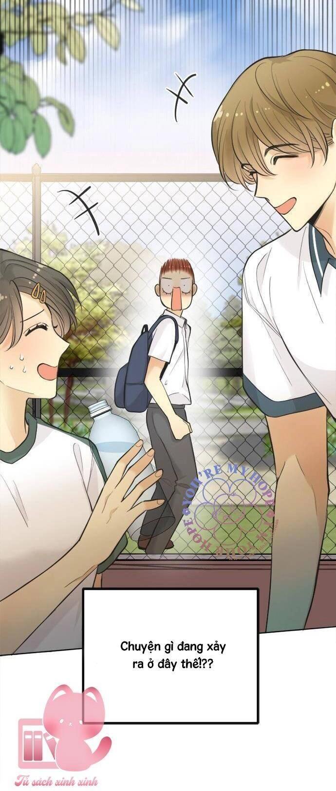 Ai Là Ngài Hiệu Trưởng Chapter 51 - 38