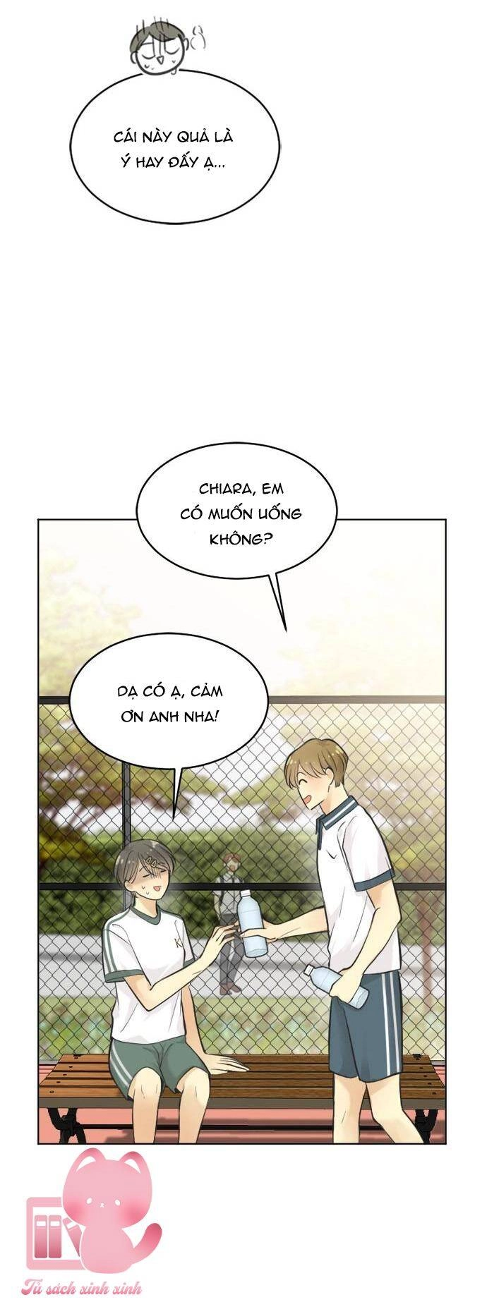 Ai Là Ngài Hiệu Trưởng Chapter 52 - 10