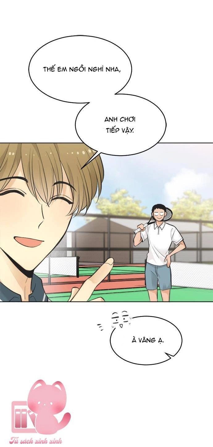 Ai Là Ngài Hiệu Trưởng Chapter 52 - 11