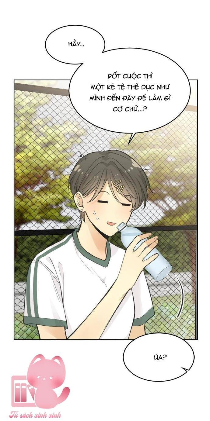 Ai Là Ngài Hiệu Trưởng Chapter 52 - 12