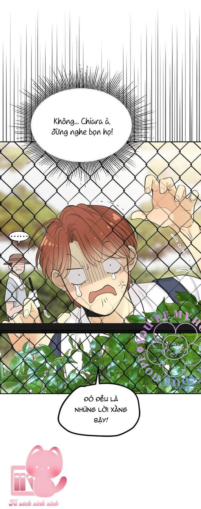 Ai Là Ngài Hiệu Trưởng Chapter 52 - 19