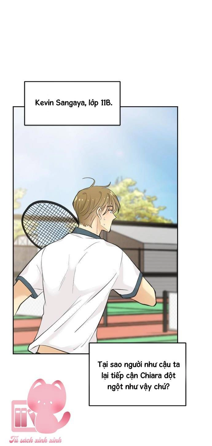 Ai Là Ngài Hiệu Trưởng Chapter 52 - 20