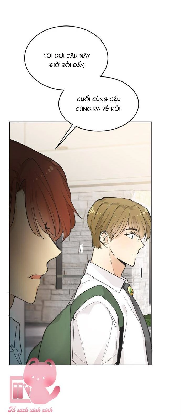 Ai Là Ngài Hiệu Trưởng Chapter 52 - 24