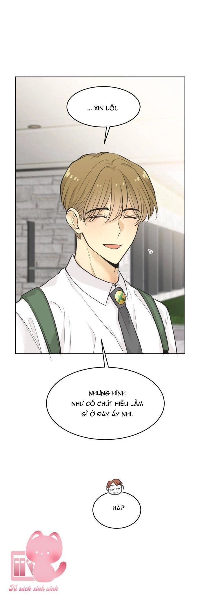 Ai Là Ngài Hiệu Trưởng Chapter 52 - 29