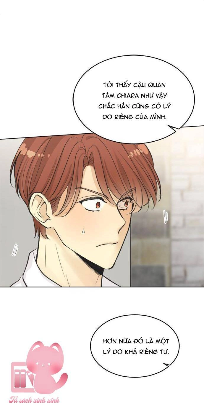 Ai Là Ngài Hiệu Trưởng Chapter 52 - 34