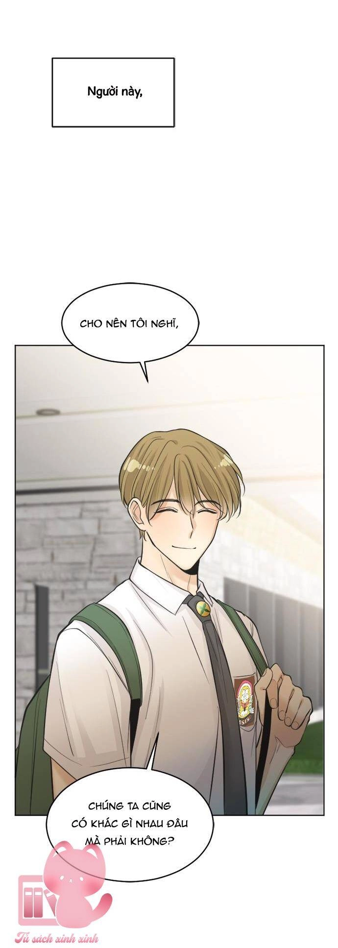 Ai Là Ngài Hiệu Trưởng Chapter 52 - 35