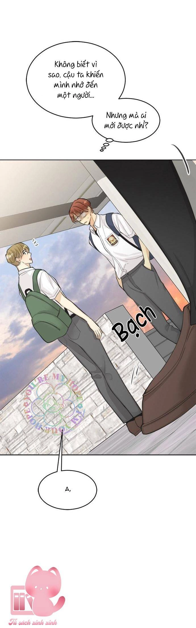 Ai Là Ngài Hiệu Trưởng Chapter 52 - 37