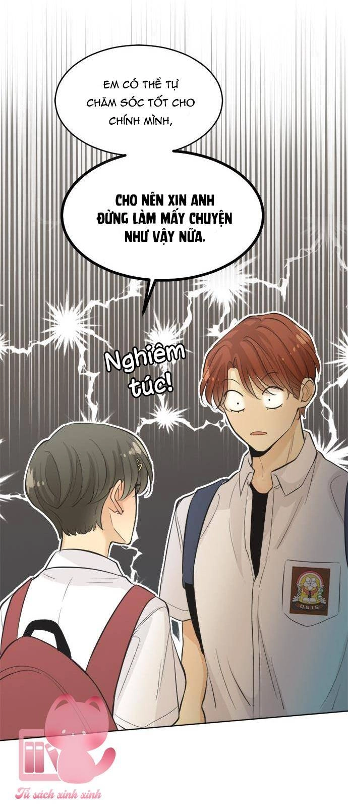 Ai Là Ngài Hiệu Trưởng Chapter 52 - 41