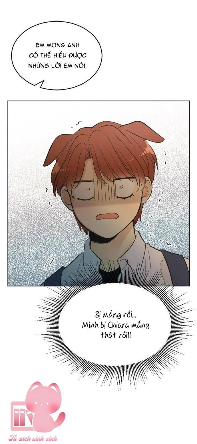 Ai Là Ngài Hiệu Trưởng Chapter 52 - 42