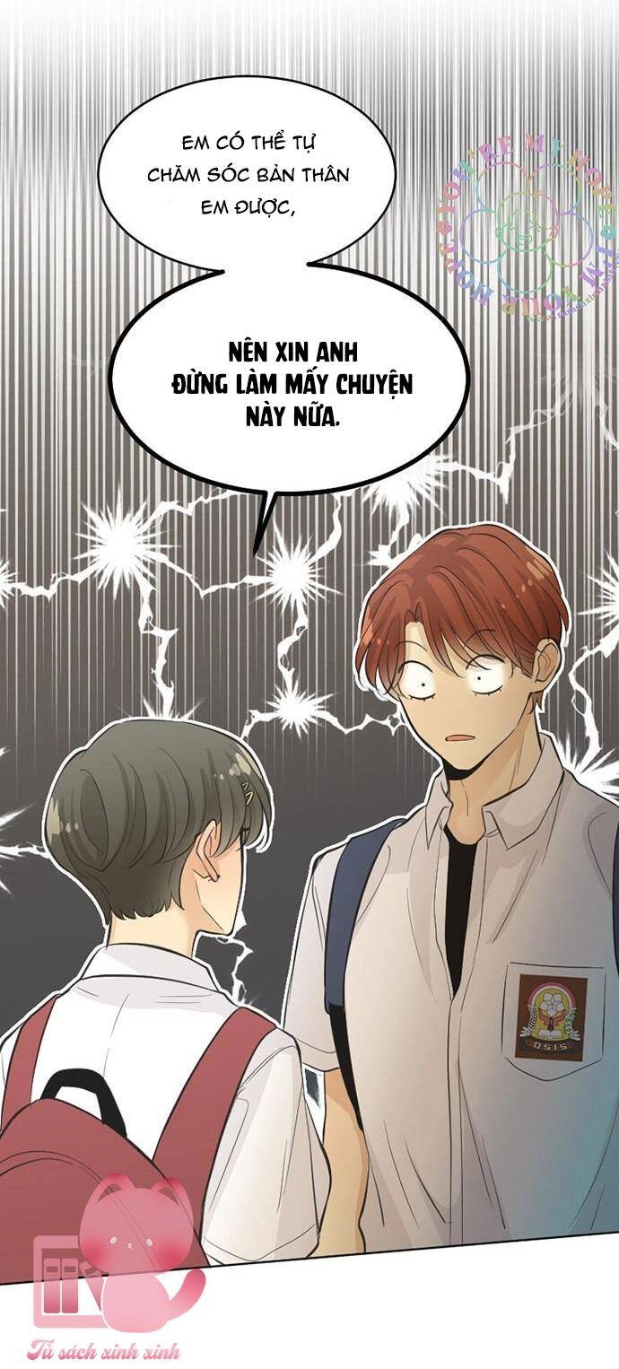 Ai Là Ngài Hiệu Trưởng Chapter 53 - 3