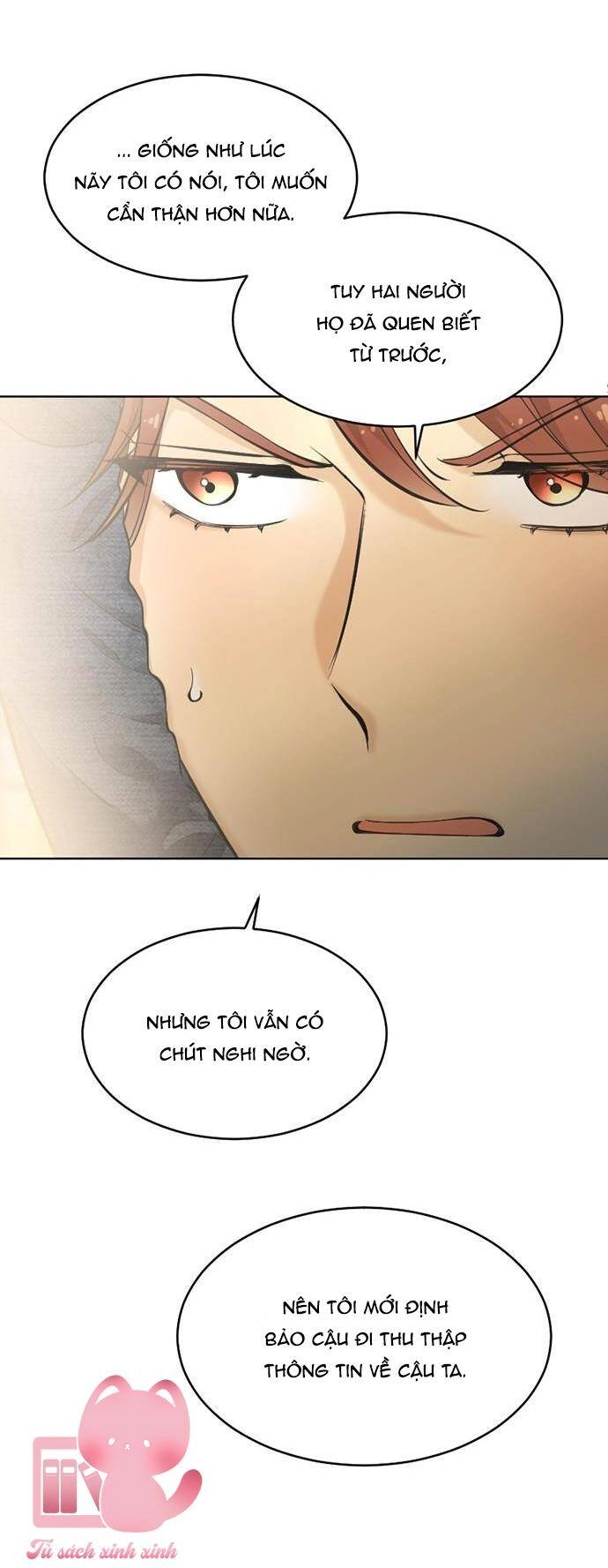 Ai Là Ngài Hiệu Trưởng Chapter 53 - 14