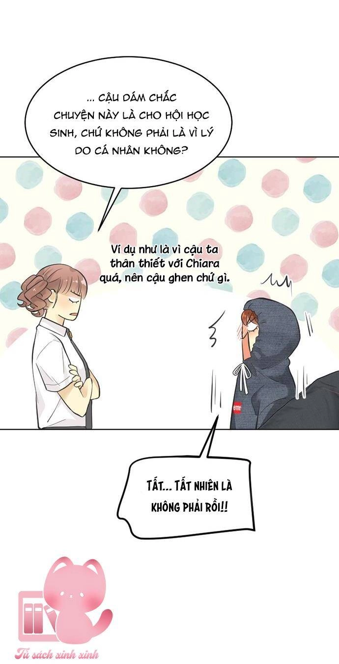 Ai Là Ngài Hiệu Trưởng Chapter 53 - 15