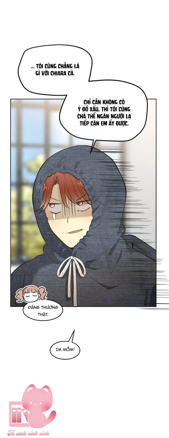 Ai Là Ngài Hiệu Trưởng Chapter 53 - 16