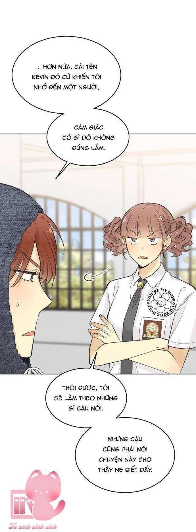 Ai Là Ngài Hiệu Trưởng Chapter 53 - 17