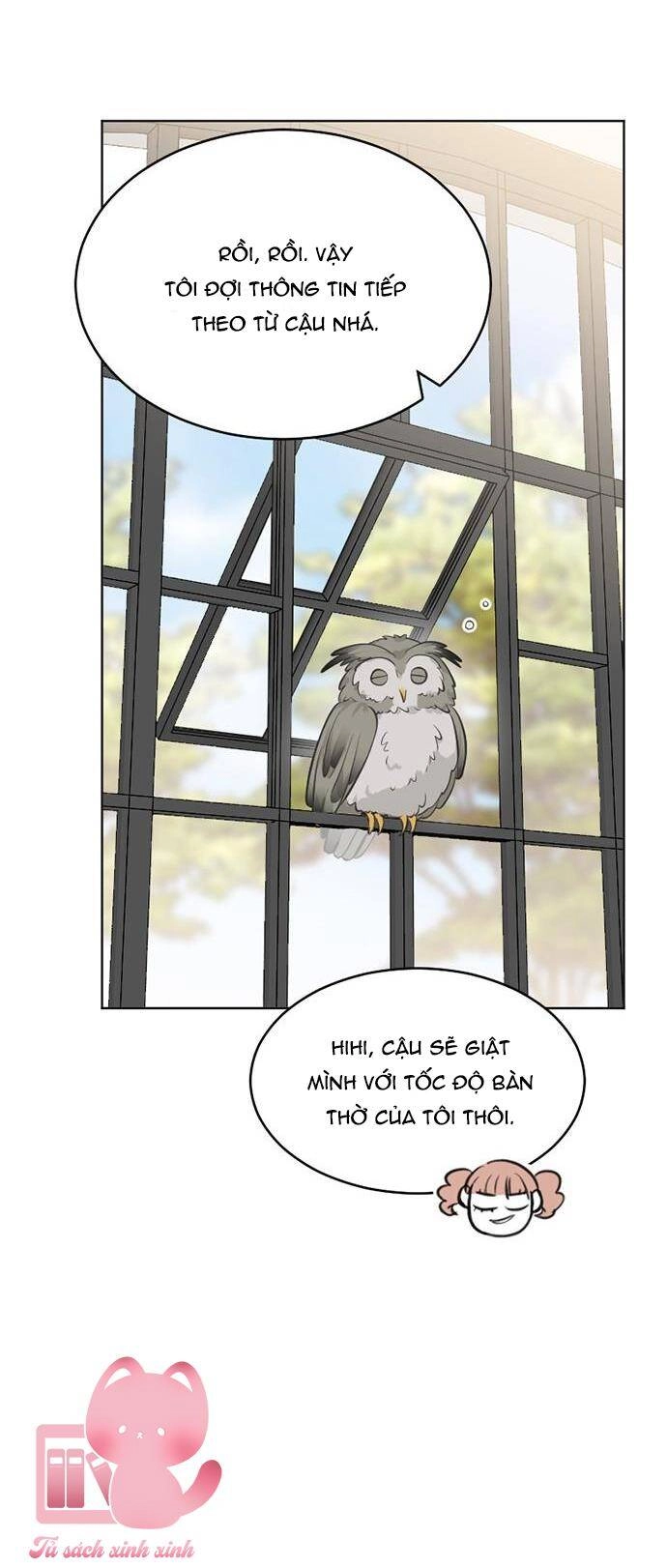 Ai Là Ngài Hiệu Trưởng Chapter 53 - 22