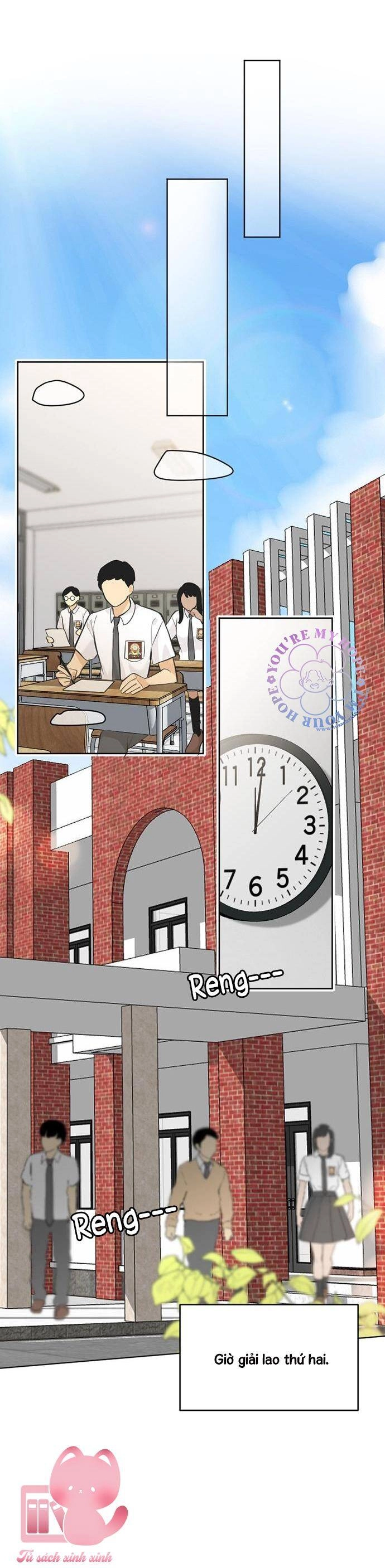 Ai Là Ngài Hiệu Trưởng Chapter 53 - 24