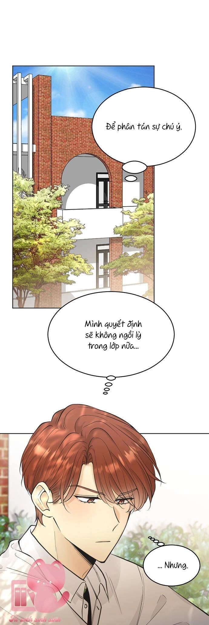 Ai Là Ngài Hiệu Trưởng Chapter 53 - 25