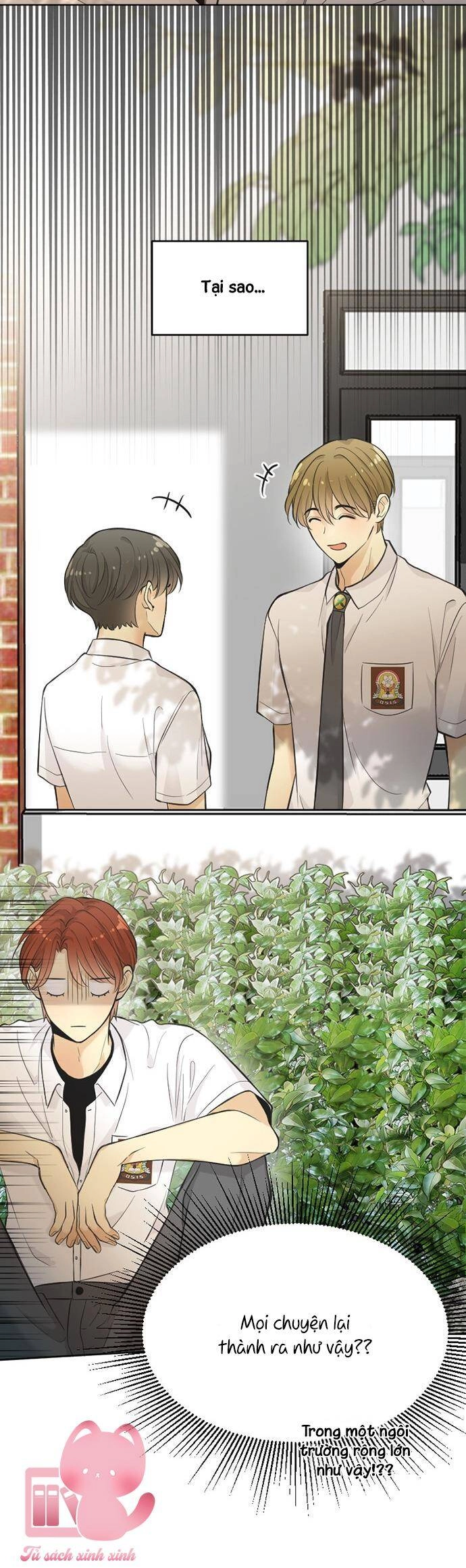 Ai Là Ngài Hiệu Trưởng Chapter 53 - 26