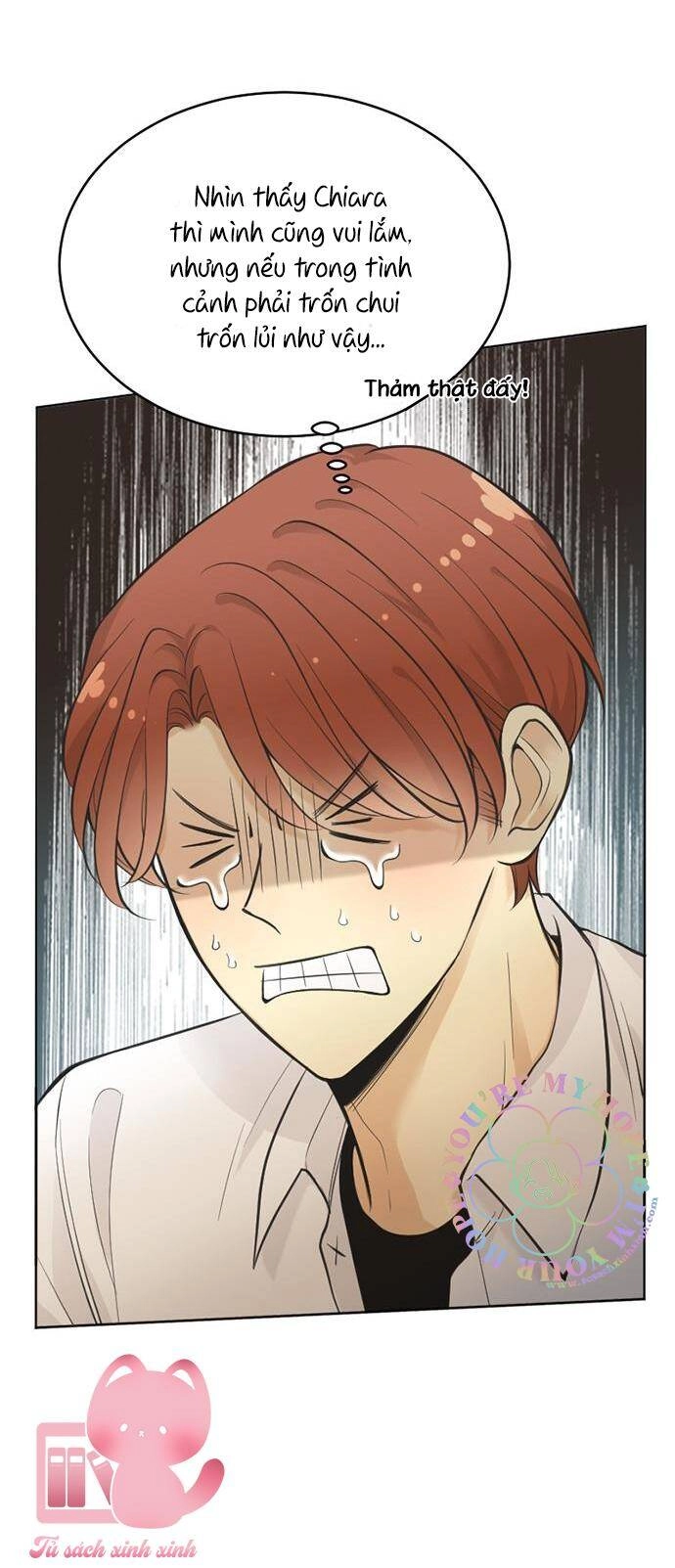 Ai Là Ngài Hiệu Trưởng Chapter 53 - 27