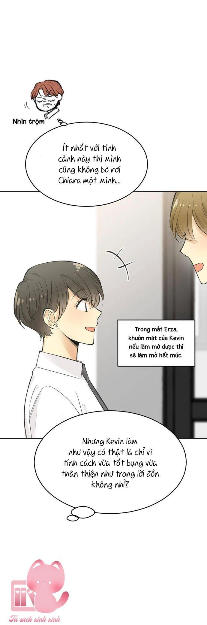 Ai Là Ngài Hiệu Trưởng Chapter 53 - 28