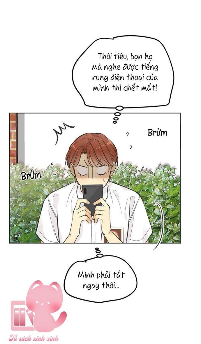 Ai Là Ngài Hiệu Trưởng Chapter 53 - 30