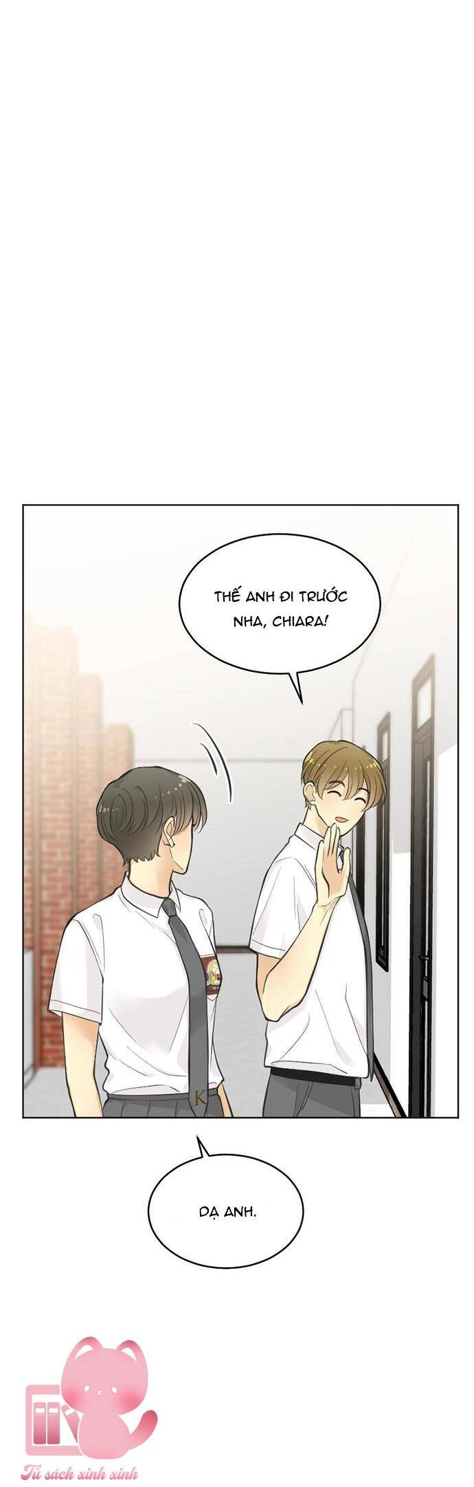 Ai Là Ngài Hiệu Trưởng Chapter 53 - 32