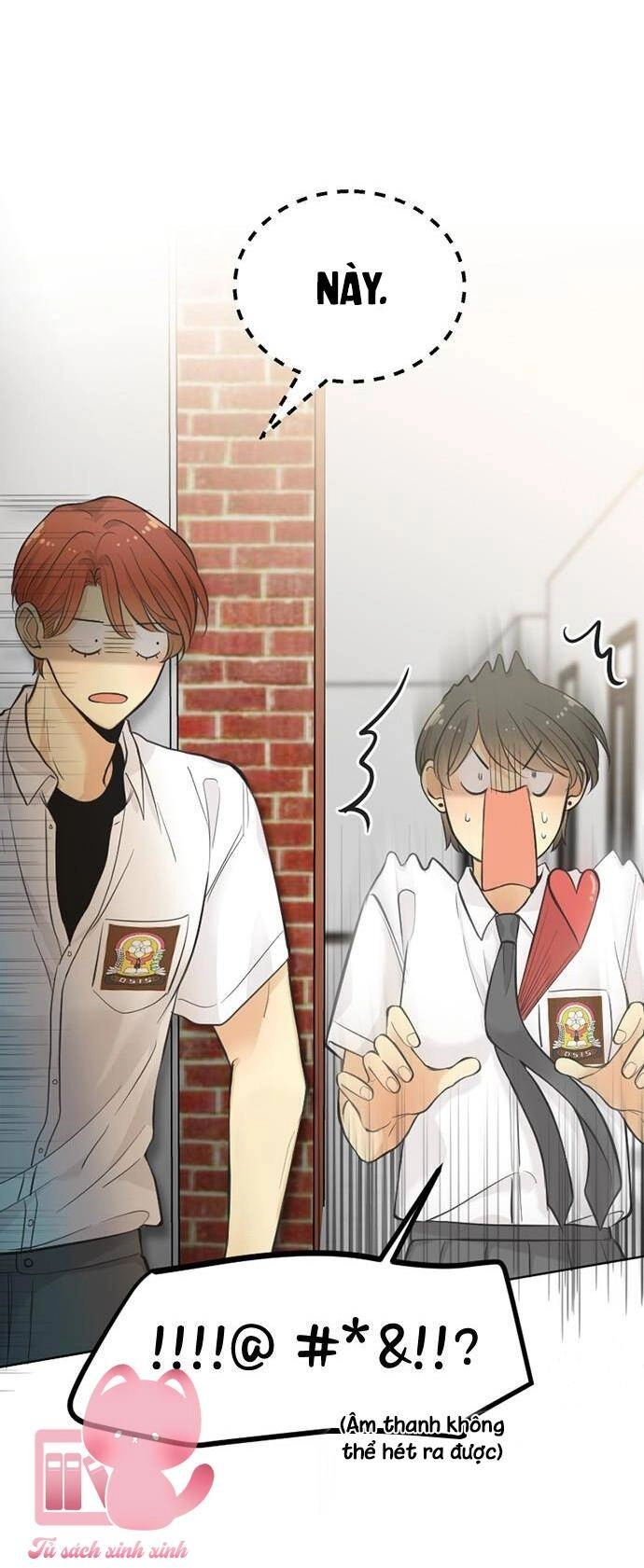 Ai Là Ngài Hiệu Trưởng Chapter 53 - 34