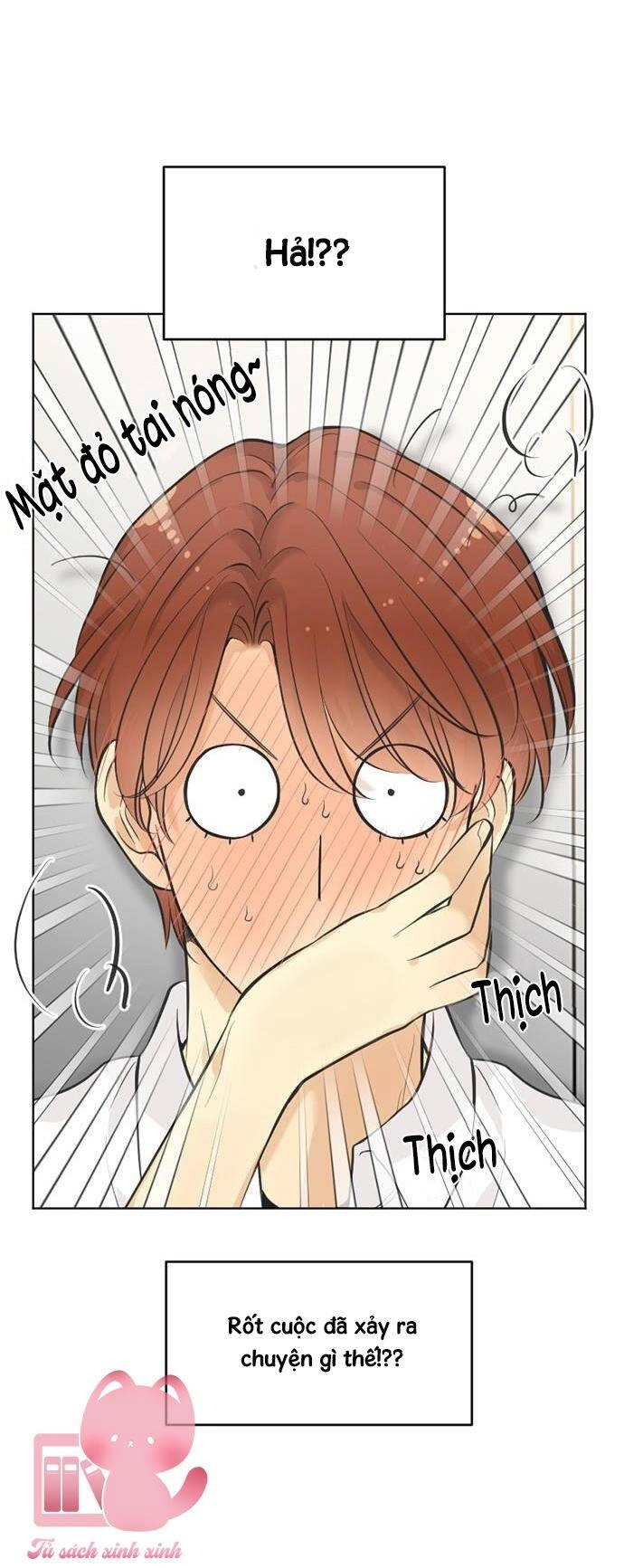 Ai Là Ngài Hiệu Trưởng Chapter 53 - 40