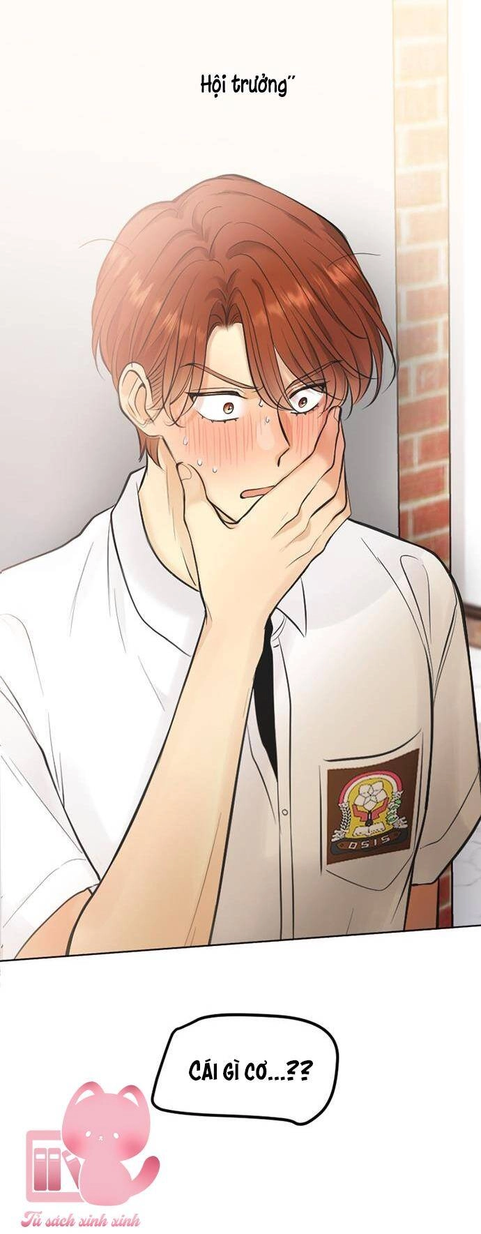 Ai Là Ngài Hiệu Trưởng Chapter 53 - 46