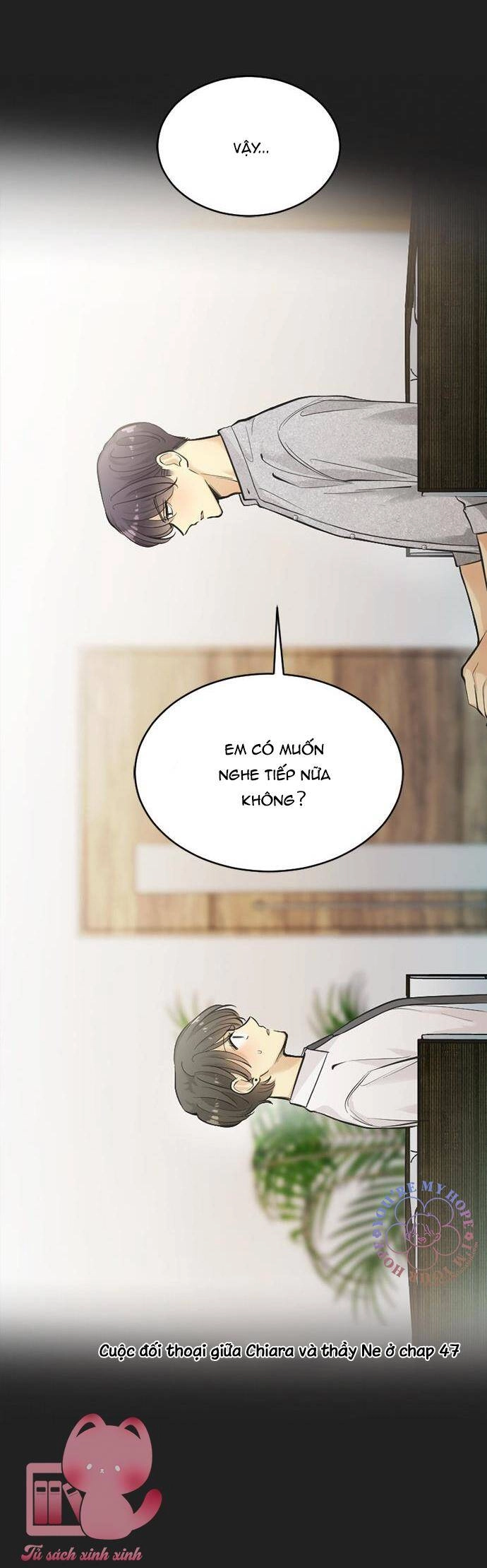 Ai Là Ngài Hiệu Trưởng Chapter 54 - 7