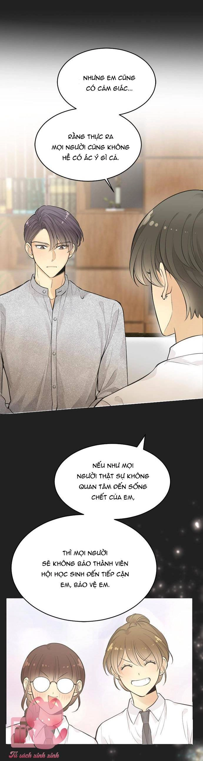 Ai Là Ngài Hiệu Trưởng Chapter 54 - 11