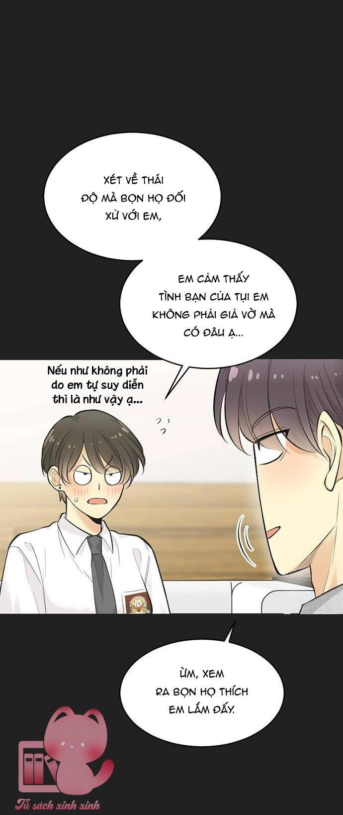 Ai Là Ngài Hiệu Trưởng Chapter 54 - 13