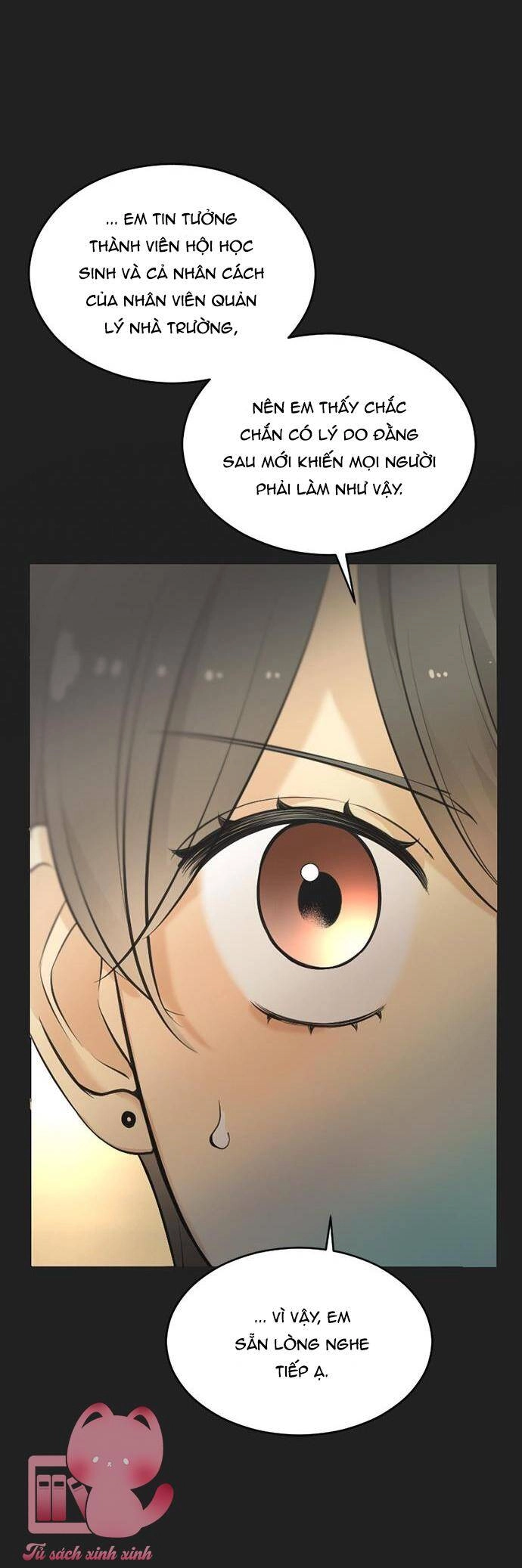 Ai Là Ngài Hiệu Trưởng Chapter 54 - 14