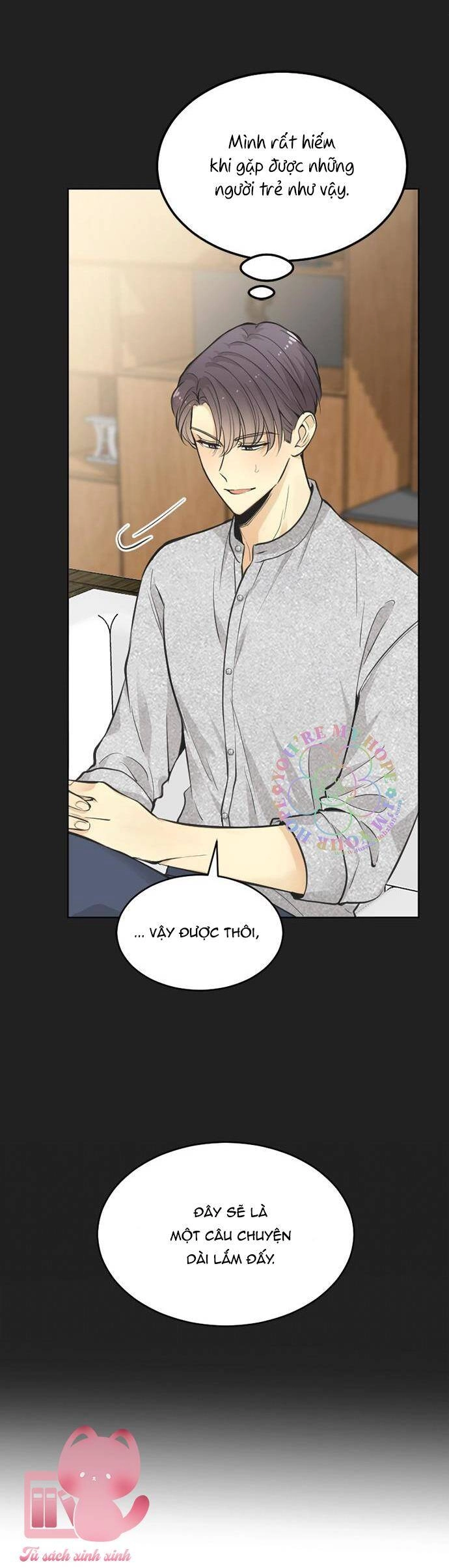 Ai Là Ngài Hiệu Trưởng Chapter 54 - 15