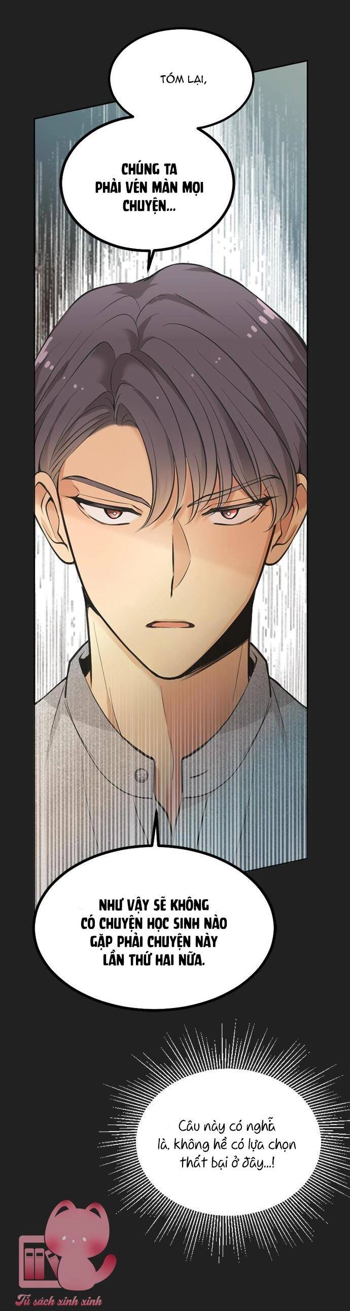 Ai Là Ngài Hiệu Trưởng Chapter 54 - 19