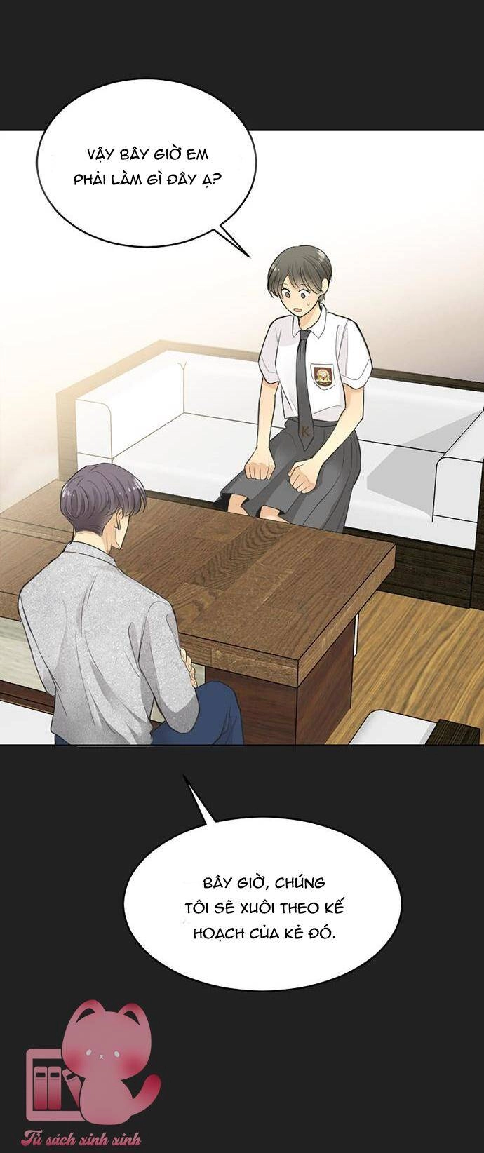 Ai Là Ngài Hiệu Trưởng Chapter 54 - 20