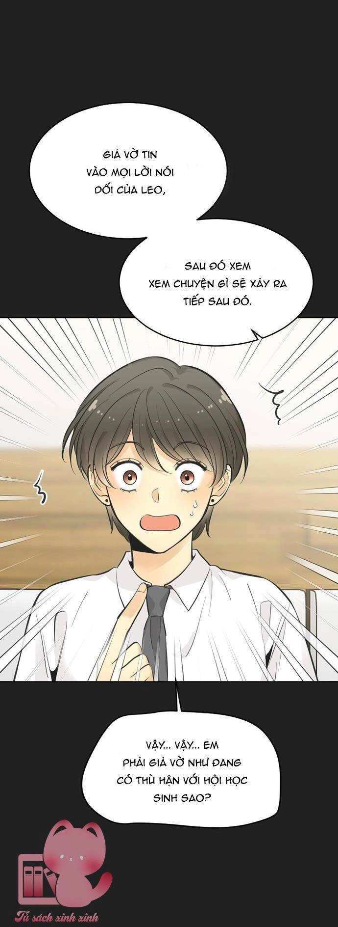 Ai Là Ngài Hiệu Trưởng Chapter 54 - 21