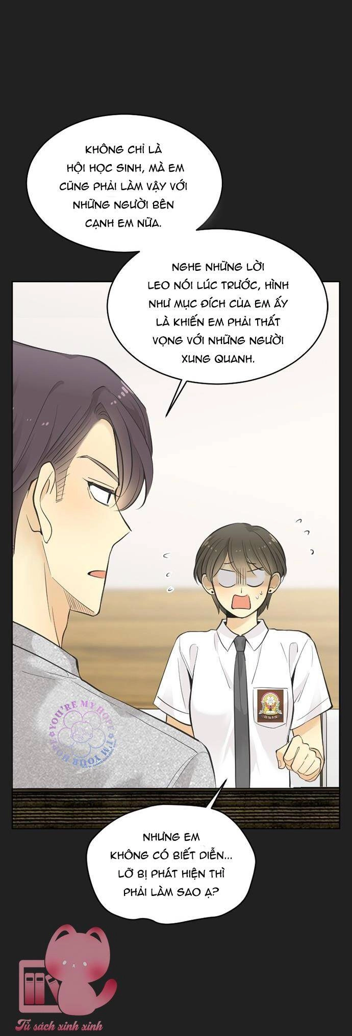 Ai Là Ngài Hiệu Trưởng Chapter 54 - 22
