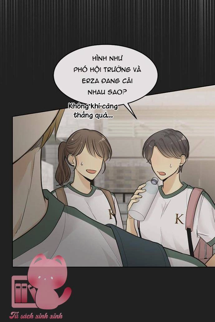 Ai Là Ngài Hiệu Trưởng Chapter 54 - 27