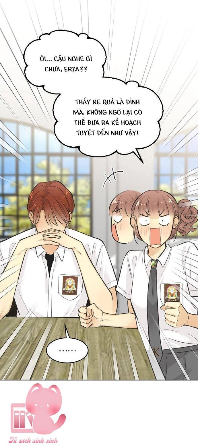 Ai Là Ngài Hiệu Trưởng Chapter 54 - 31
