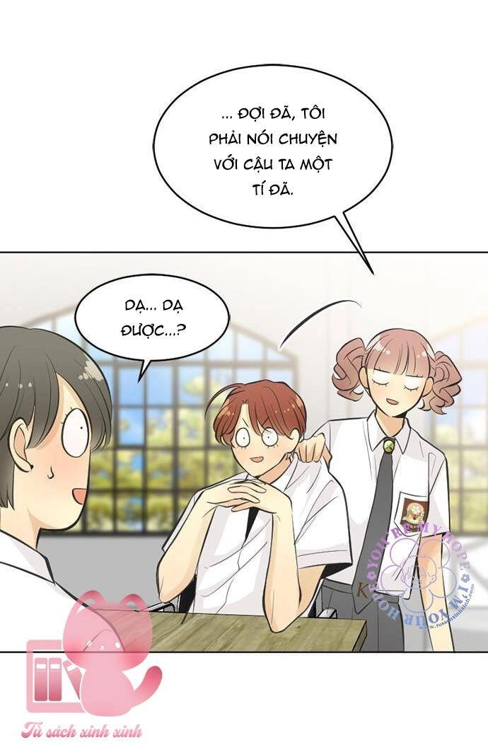 Ai Là Ngài Hiệu Trưởng Chapter 54 - 34