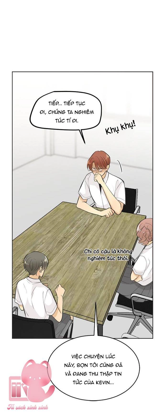 Ai Là Ngài Hiệu Trưởng Chapter 54 - 36