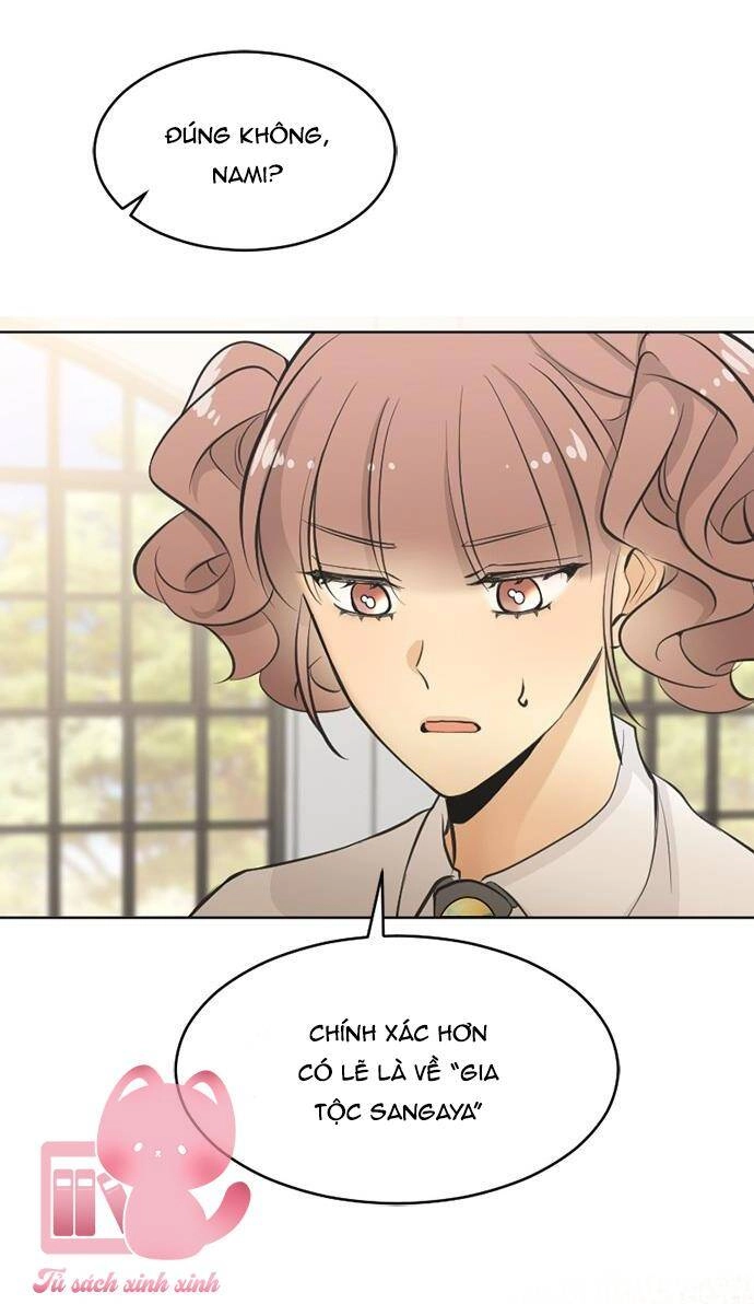 Ai Là Ngài Hiệu Trưởng Chapter 54 - 37