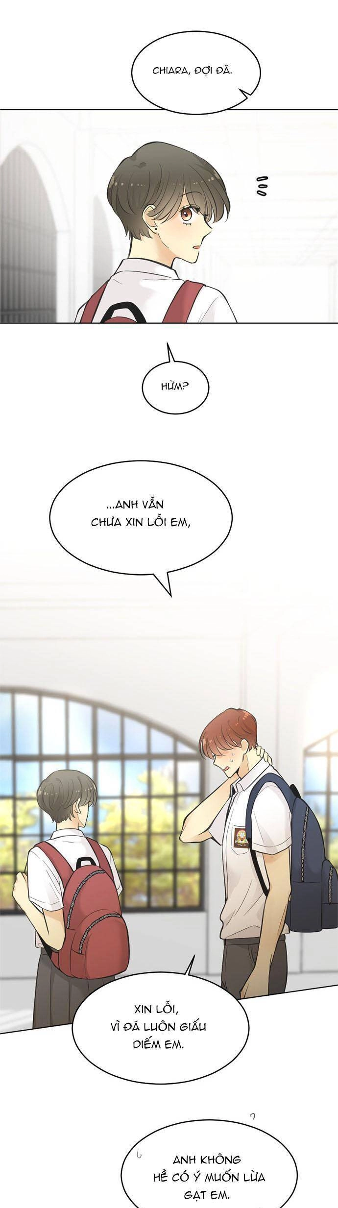 Ai Là Ngài Hiệu Trưởng Chapter 55 - 14