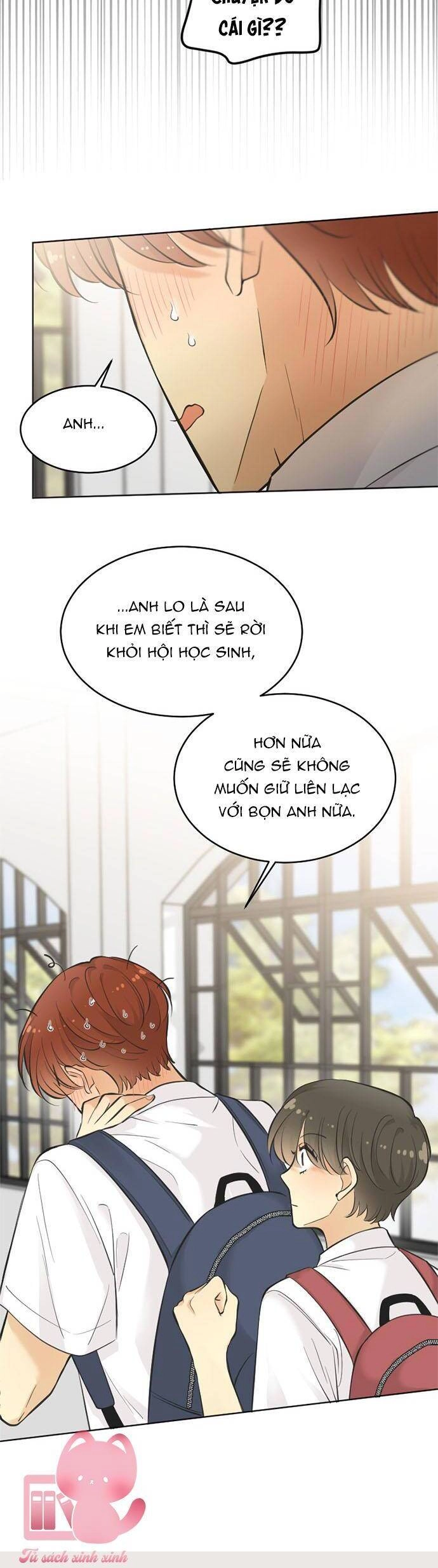 Ai Là Ngài Hiệu Trưởng Chapter 55 - 18