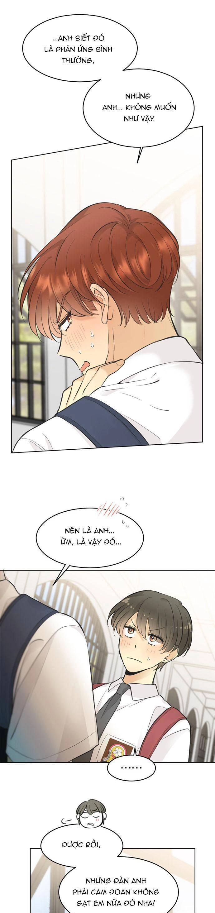 Ai Là Ngài Hiệu Trưởng Chapter 55 - 19