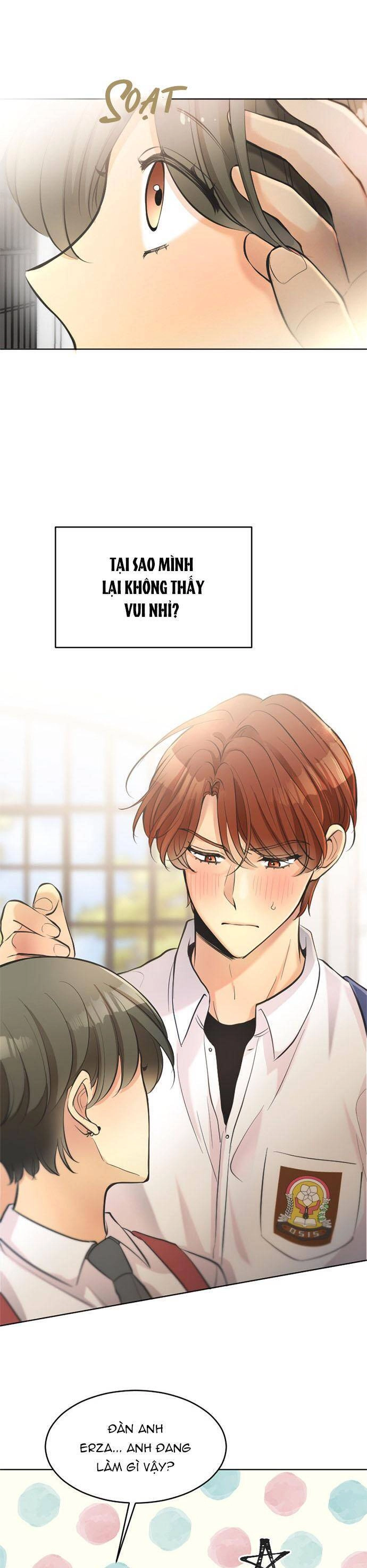 Ai Là Ngài Hiệu Trưởng Chapter 55 - 23