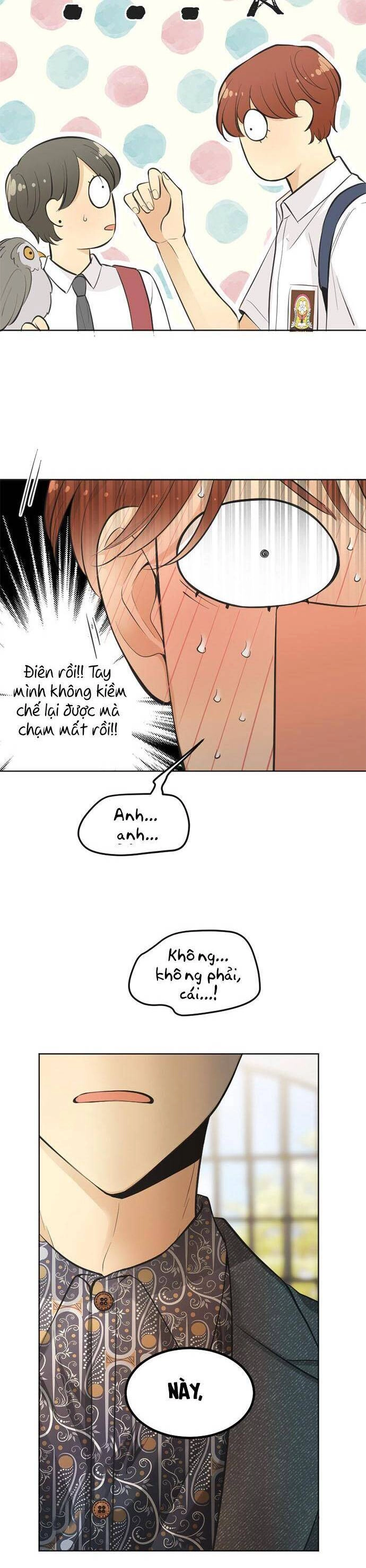Ai Là Ngài Hiệu Trưởng Chapter 55 - 24