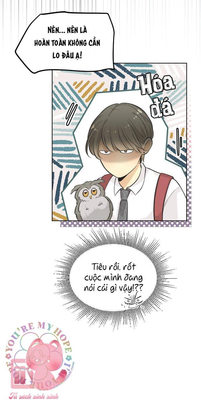 Ai Là Ngài Hiệu Trưởng Chapter 56 - 11