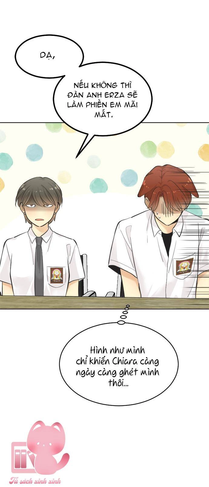 Ai Là Ngài Hiệu Trưởng Chapter 56 - 17